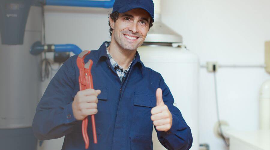 Professional emergency plumbing in West Suffield, CT
